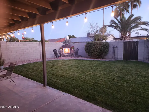 $535,000 | 2459 East La Jolla Drive, Tempe, AZ 85282