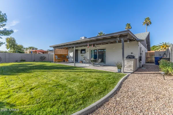 $535,000 | 2459 East La Jolla Drive, Tempe, AZ 85282