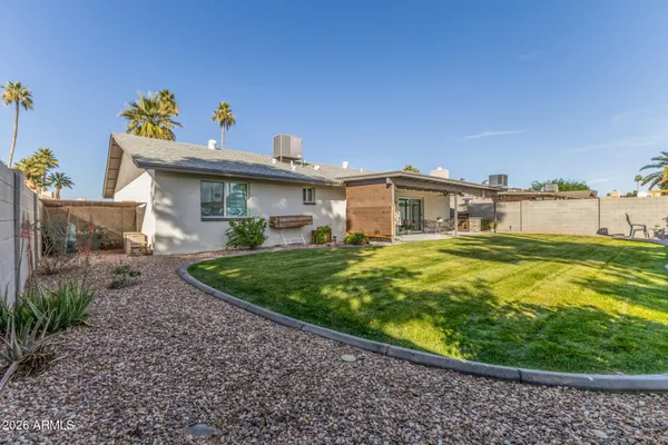 $535,000 | 2459 East La Jolla Drive, Tempe, AZ 85282