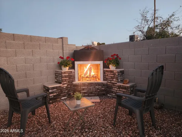 $535,000 | 2459 East La Jolla Drive, Tempe, AZ 85282