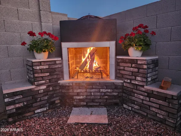 $535,000 | 2459 East La Jolla Drive, Tempe, AZ 85282