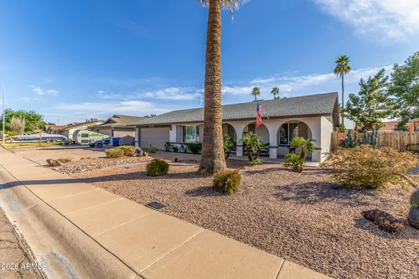 $535,000 | 2459 East La Jolla Drive, Tempe, AZ 85282