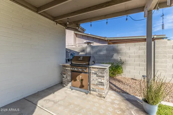 $535,000 | 2459 East La Jolla Drive, Tempe, AZ 85282
