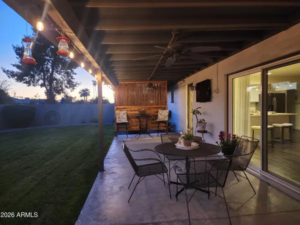 $535,000 | 2459 East La Jolla Drive, Tempe, AZ 85282