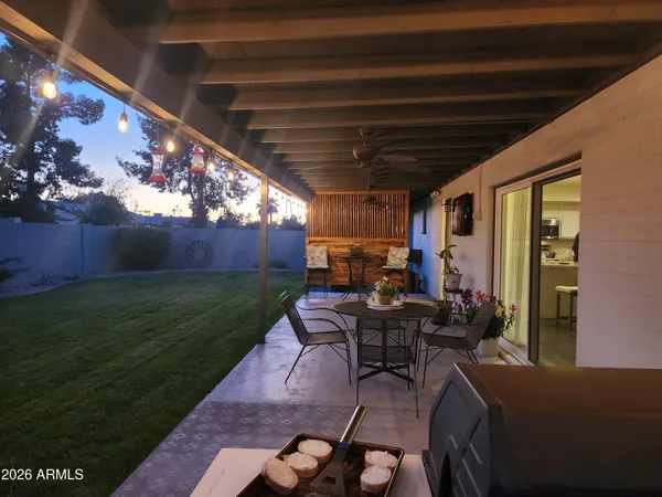 $535,000 | 2459 East La Jolla Drive, Tempe, AZ 85282