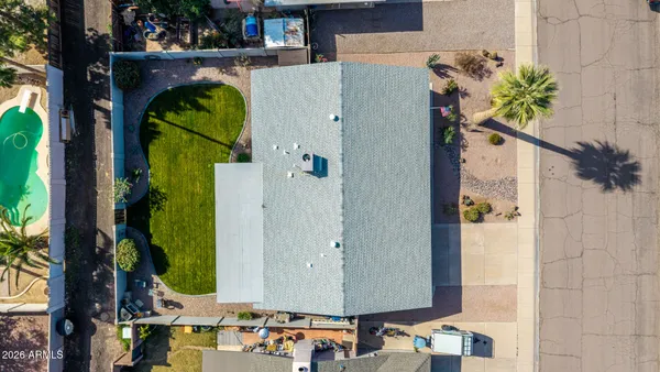 $535,000 | 2459 East La Jolla Drive, Tempe, AZ 85282