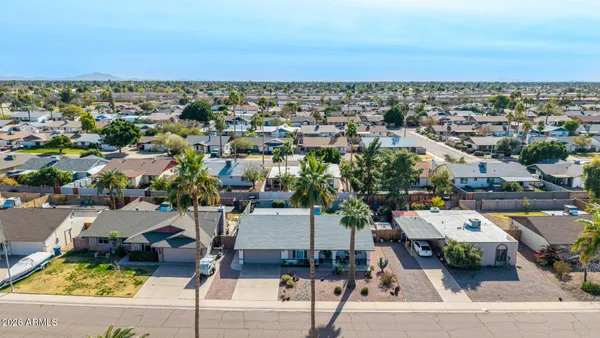 $535,000 | 2459 East La Jolla Drive, Tempe, AZ 85282