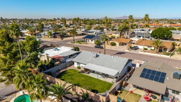 $535,000 | 2459 East La Jolla Drive, Tempe, AZ 85282