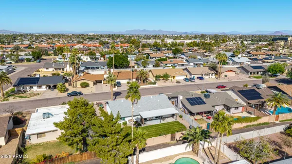 $535,000 | 2459 East La Jolla Drive, Tempe, AZ 85282