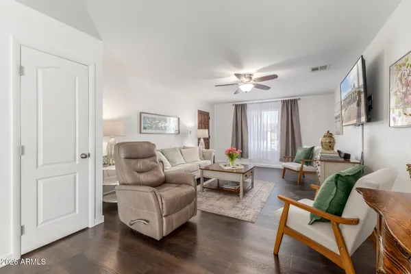 $535,000 | 2459 East La Jolla Drive, Tempe, AZ 85282