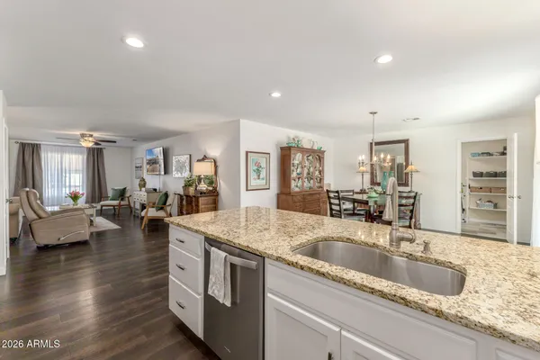 $535,000 | 2459 East La Jolla Drive, Tempe, AZ 85282