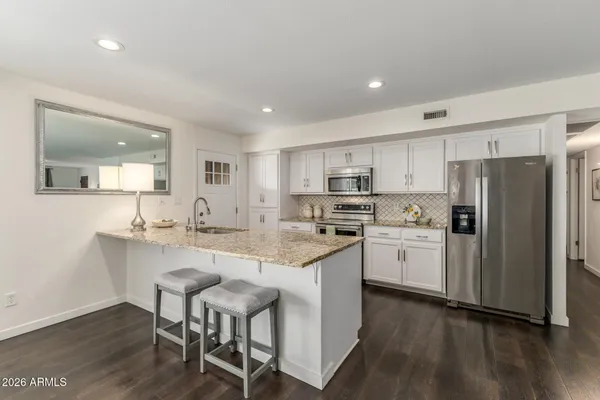 $535,000 | 2459 East La Jolla Drive, Tempe, AZ 85282