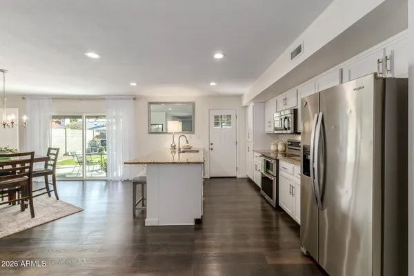 $535,000 | 2459 East La Jolla Drive, Tempe, AZ 85282