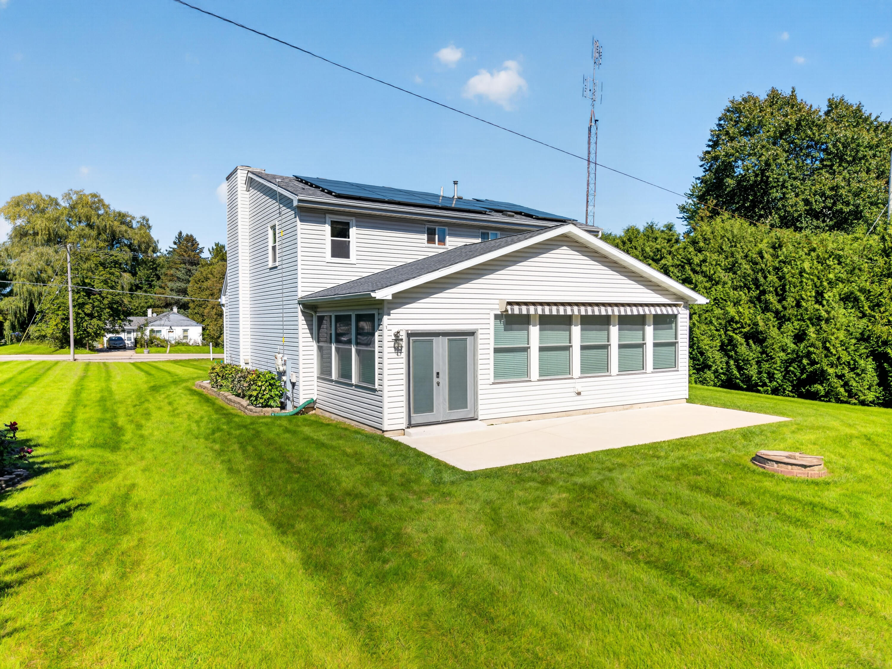 2733 4 1/2 Mile Road Caledonia, WI 53402 - Photo 44 of 44 DJI_20260924134851_0078_D