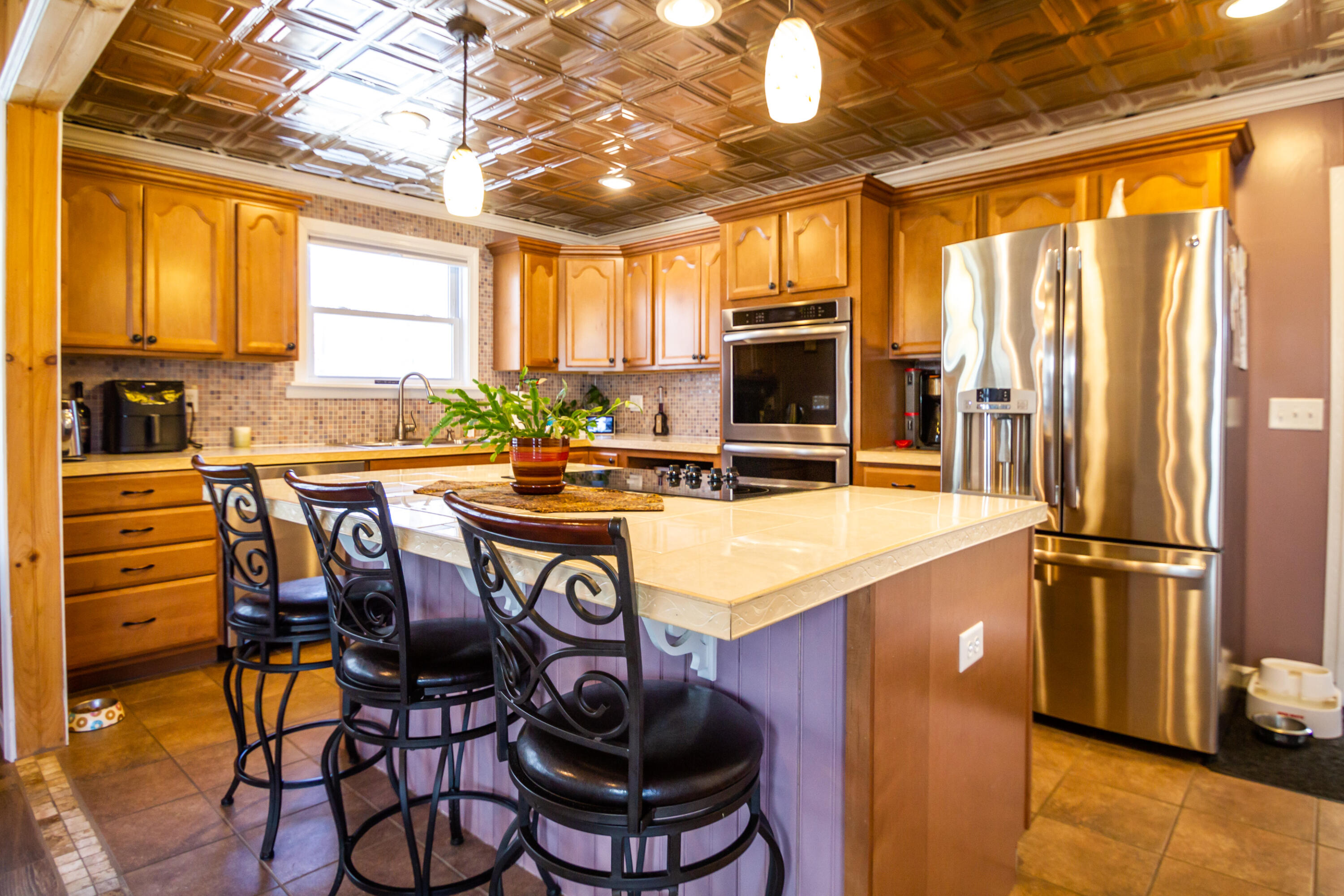 775 Augusta Road Jefferson, ME 04348 - Photo 6 of 40 Kitchen1