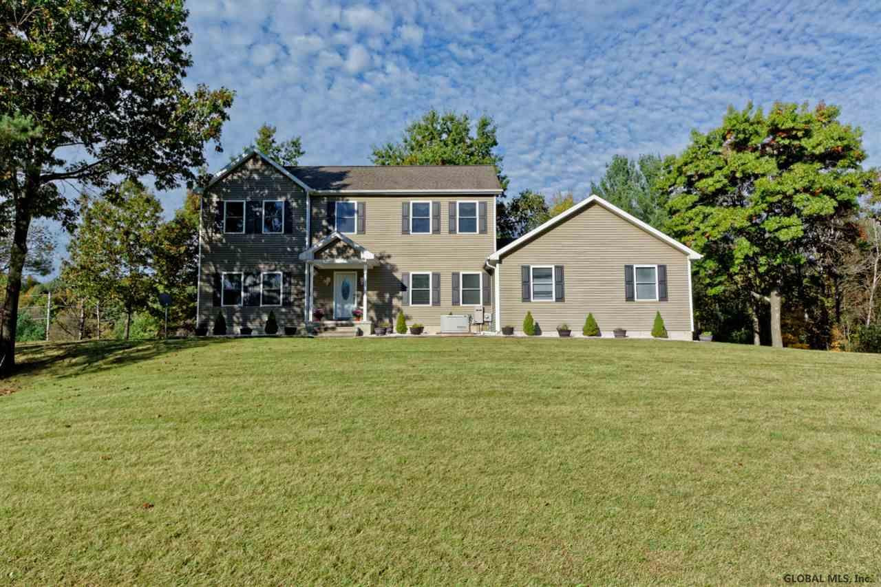 331 County Rt 7 Nassau, NY 12123 - Photo 1 of 25 Photo 1