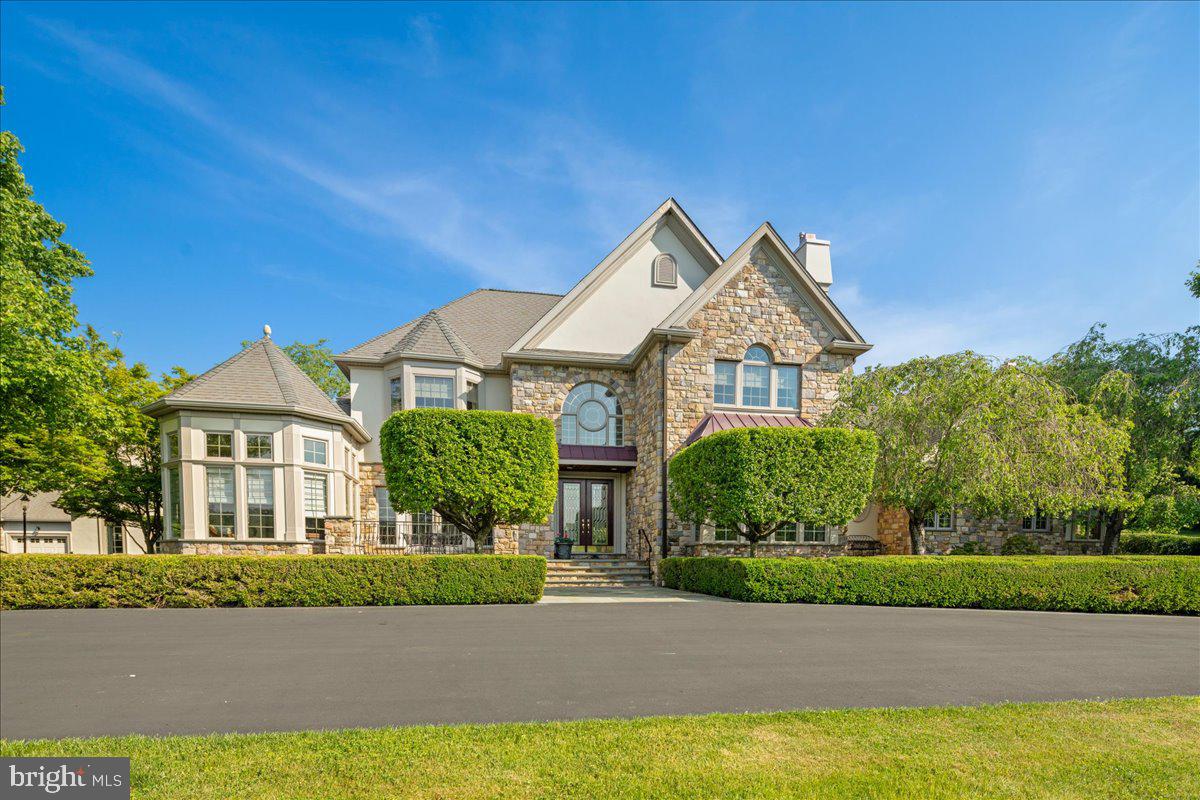 5980 Pidcock Creek Road New Hope, PA 18938 - Photo 1 of 50