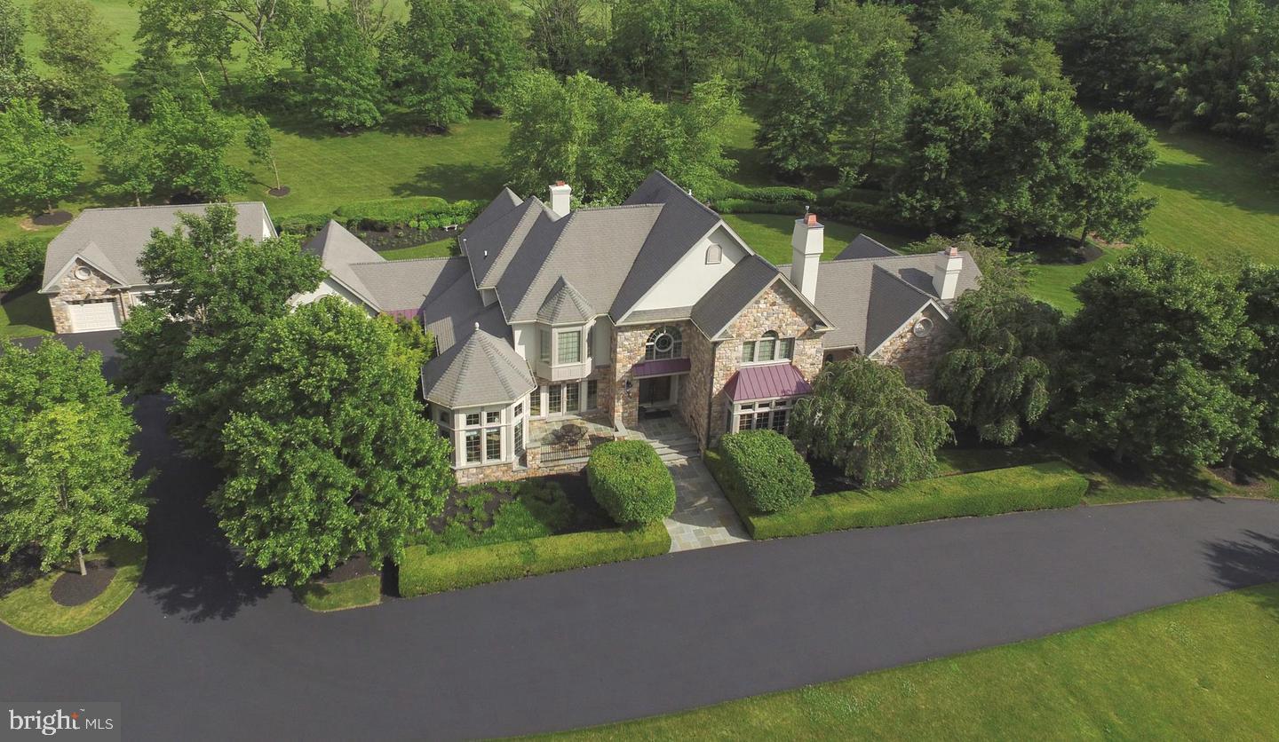 5980 Pidcock Creek Road New Hope, PA 18938 - Photo 2 of 50