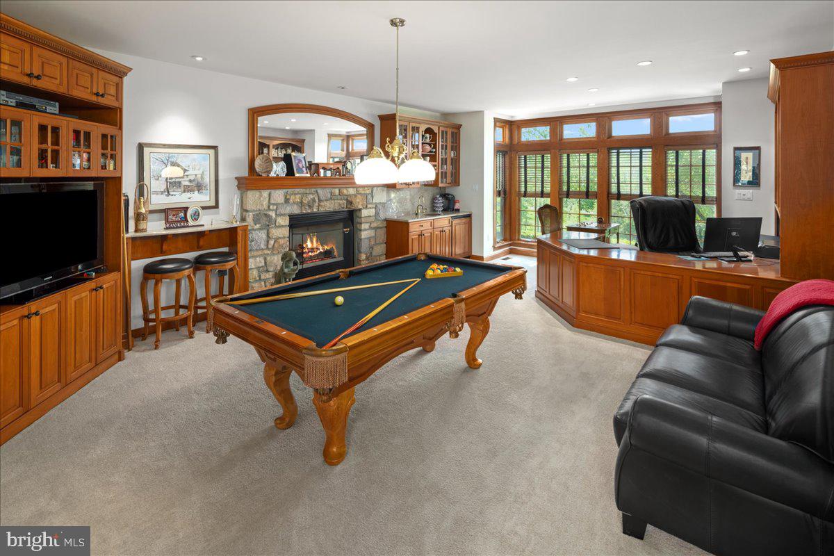 5980 Pidcock Creek Road New Hope, PA 18938 - Photo 14 of 50