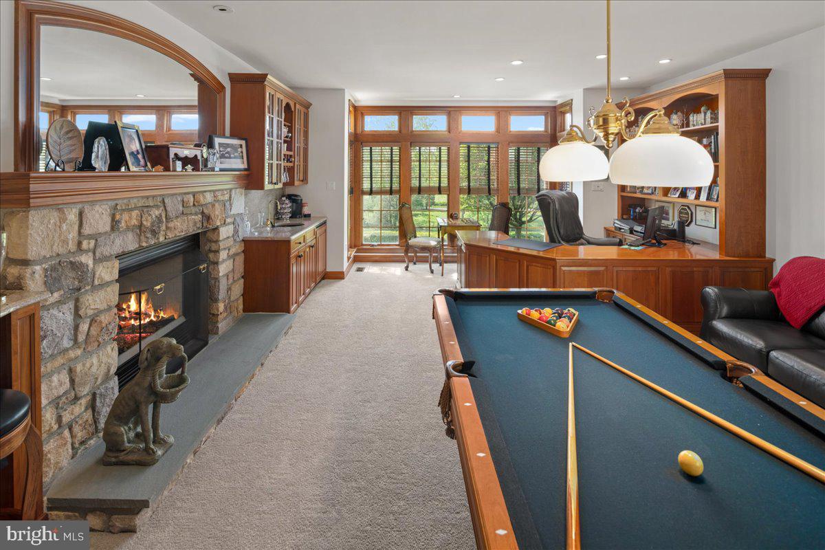 5980 Pidcock Creek Road New Hope, PA 18938 - Photo 15 of 50