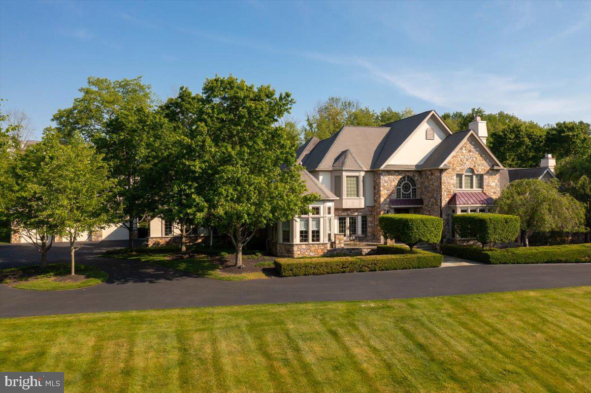 5980 Pidcock Creek Road New Hope, PA 18938 - Photo 3 of 50