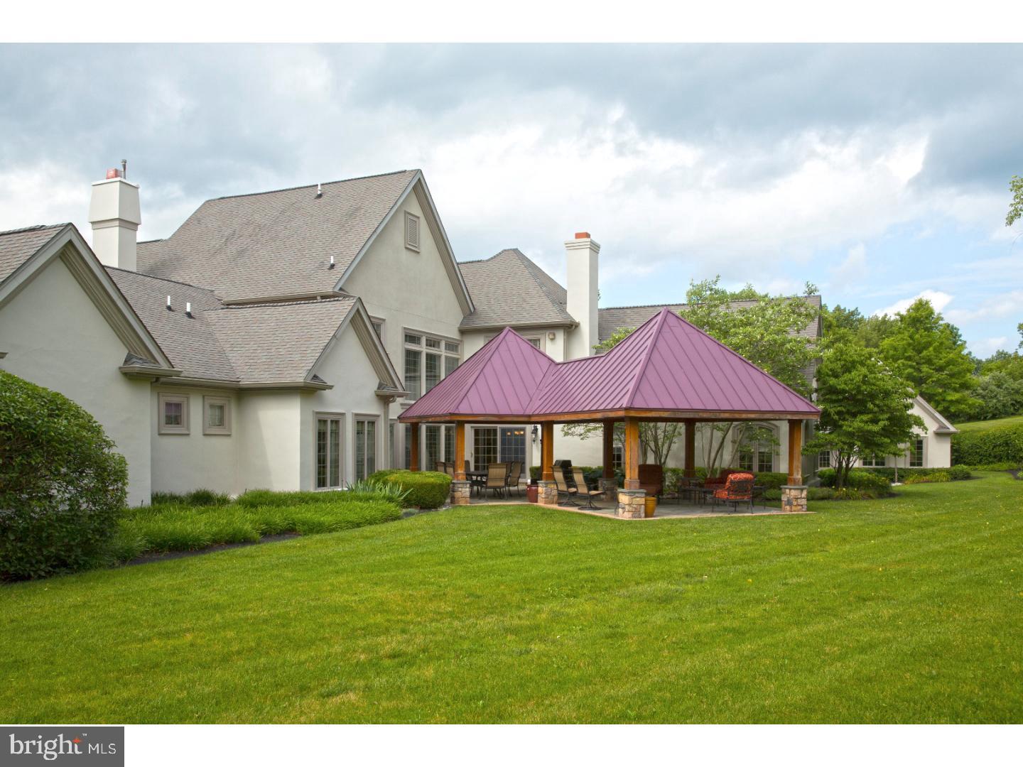 5980 Pidcock Creek Road New Hope, PA 18938 - Photo 43 of 50
