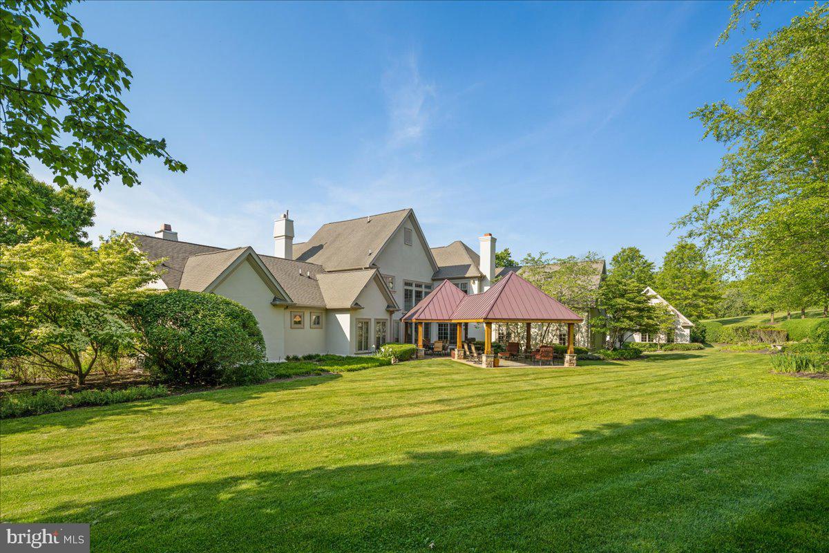 5980 Pidcock Creek Road New Hope, PA 18938 - Photo 46 of 50