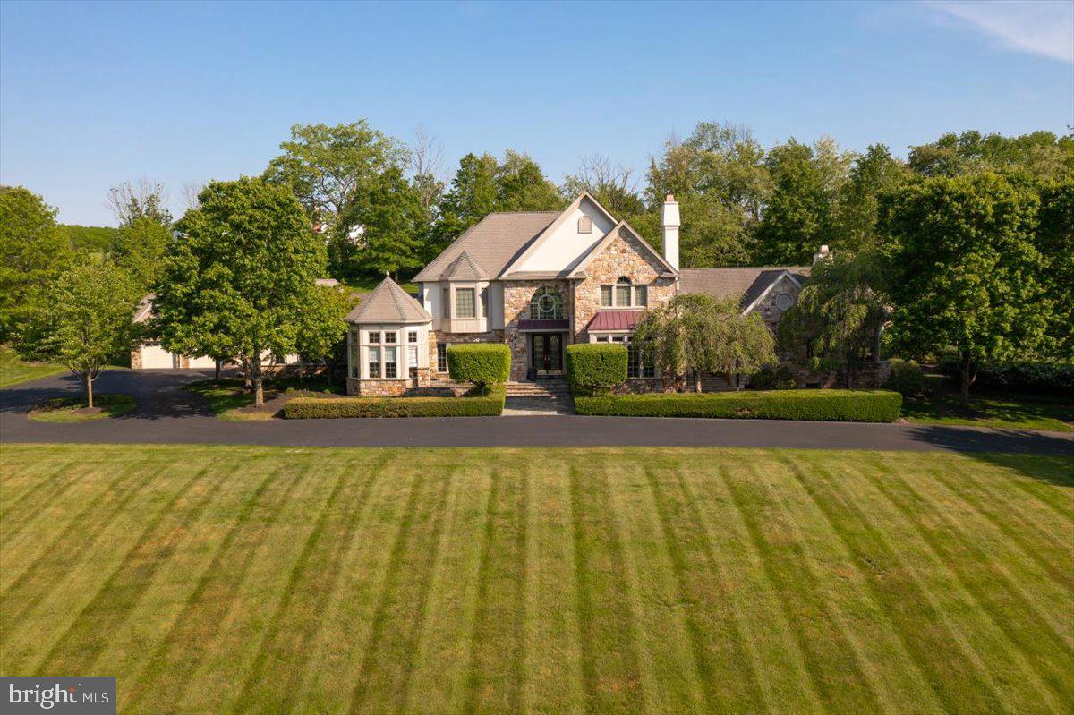 5980 Pidcock Creek Road New Hope, PA 18938 - Photo 48 of 50