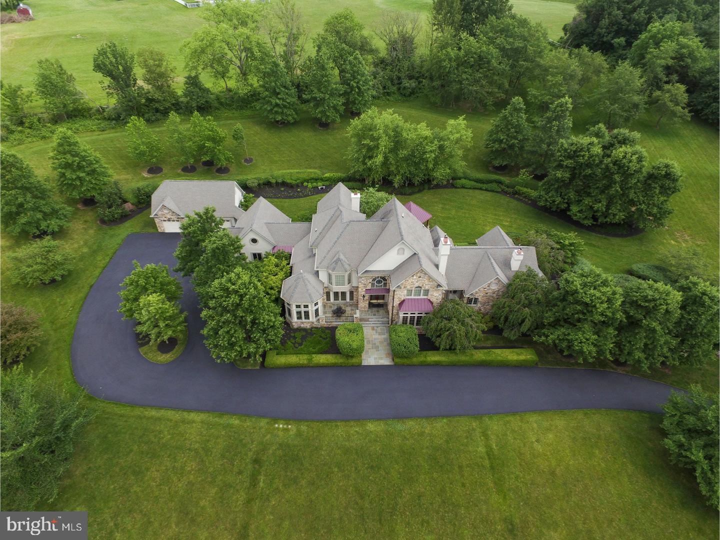 5980 Pidcock Creek Road New Hope, PA 18938 - Photo 6 of 50