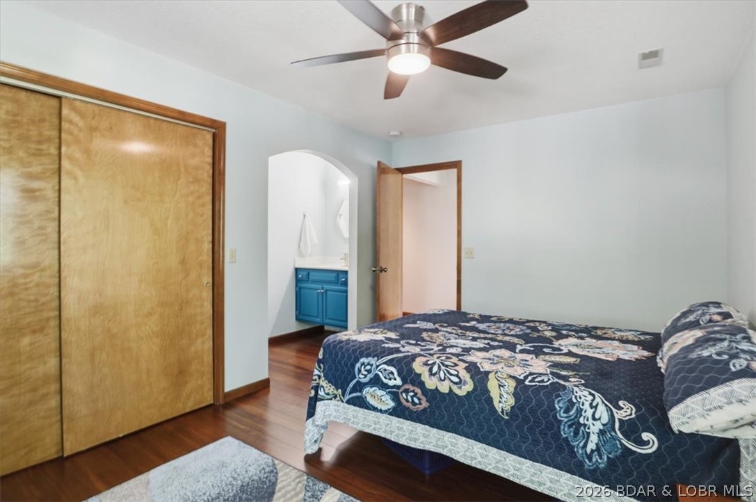 1006 Channel Road Gravois Mills, MO 65037 - Photo 33 of 69