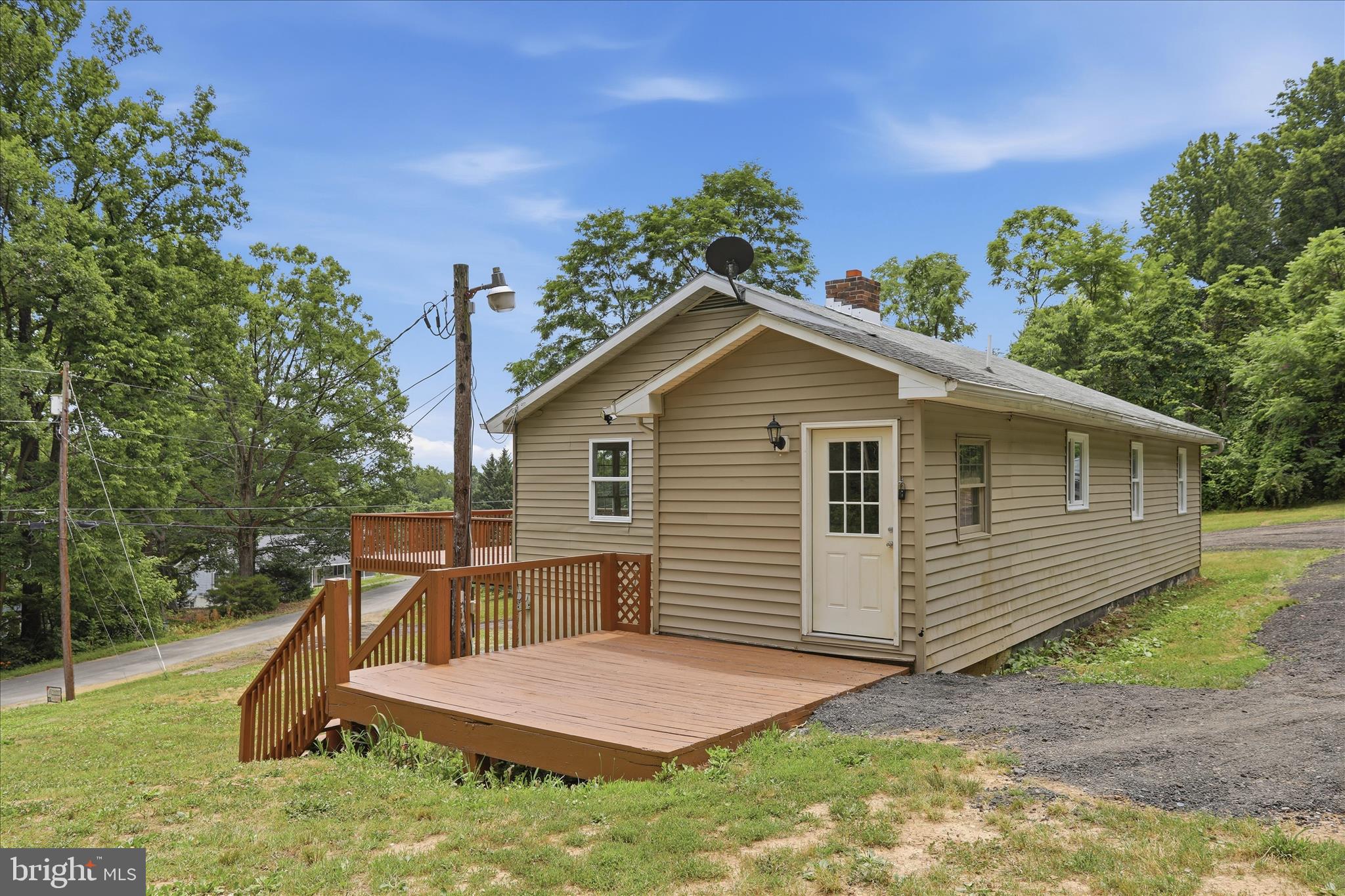839 Needmore Road Martinsburg, WV 25403 - Photo 36 of 44