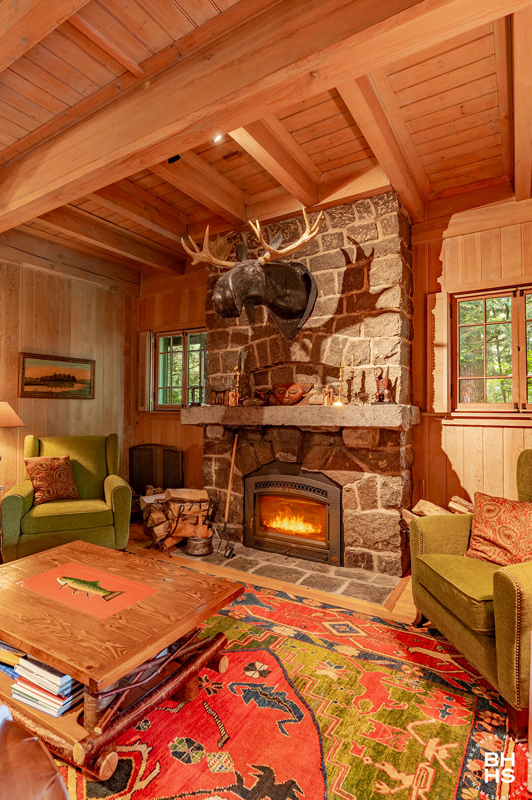 127 Victor Herbert Road Lake Placid, NY 12946 - Photo 9 of 109