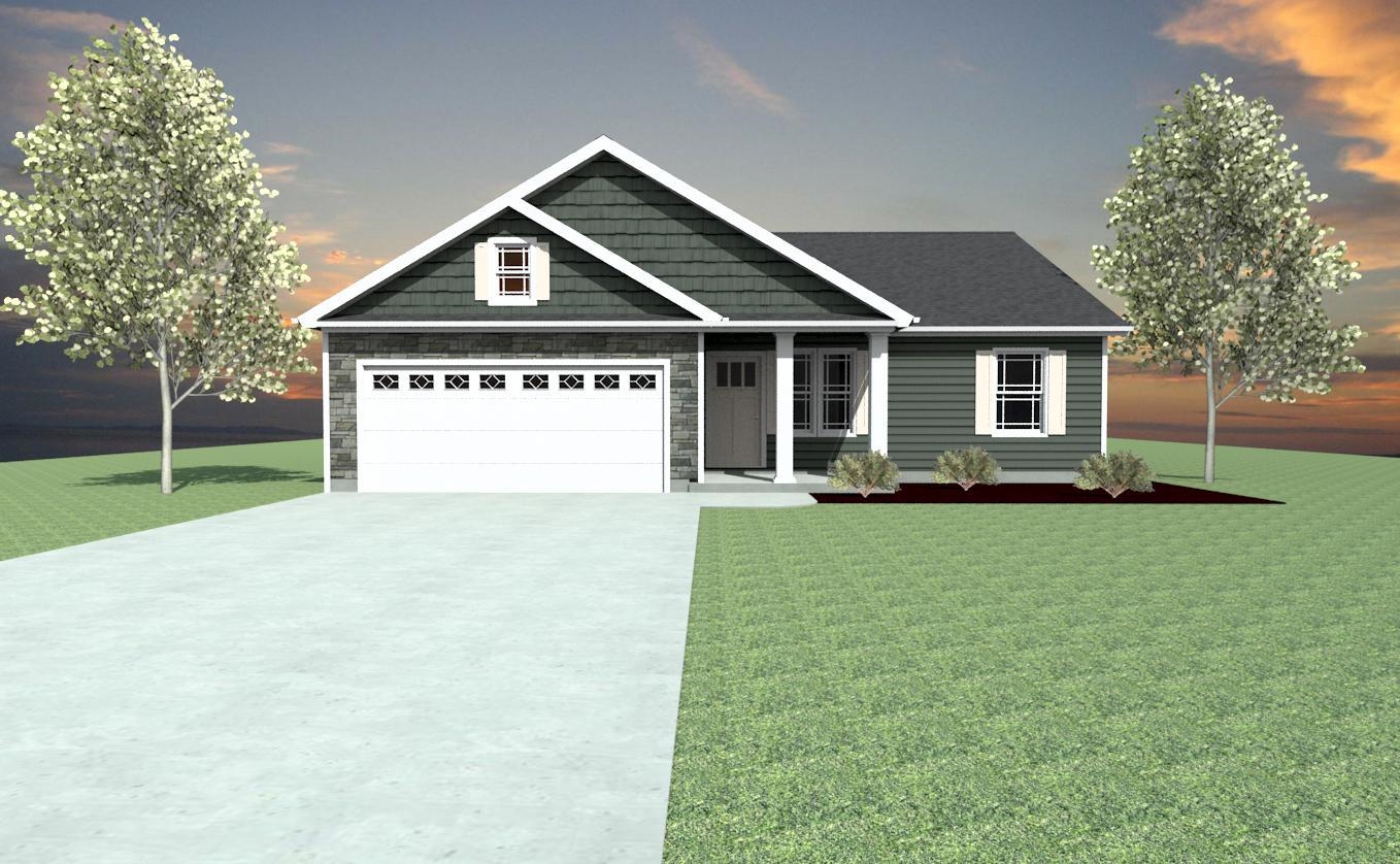 1004 Gibbs Road Wellford, SC 29385 - Photo 1 of 1