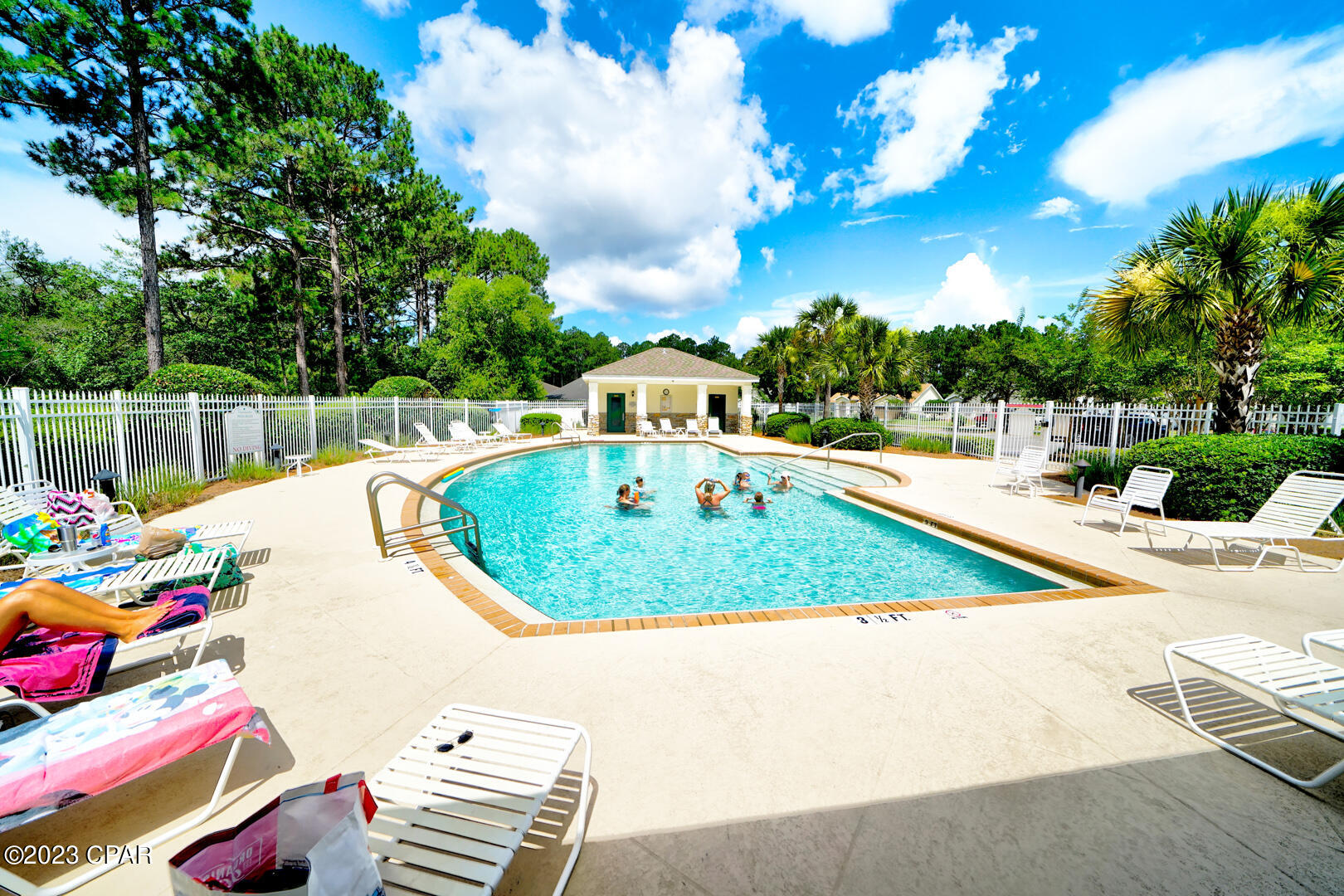 3617 Bay Tree Road Lynn Haven, FL 32444 - Photo 32 of 36 Gallery Image 32