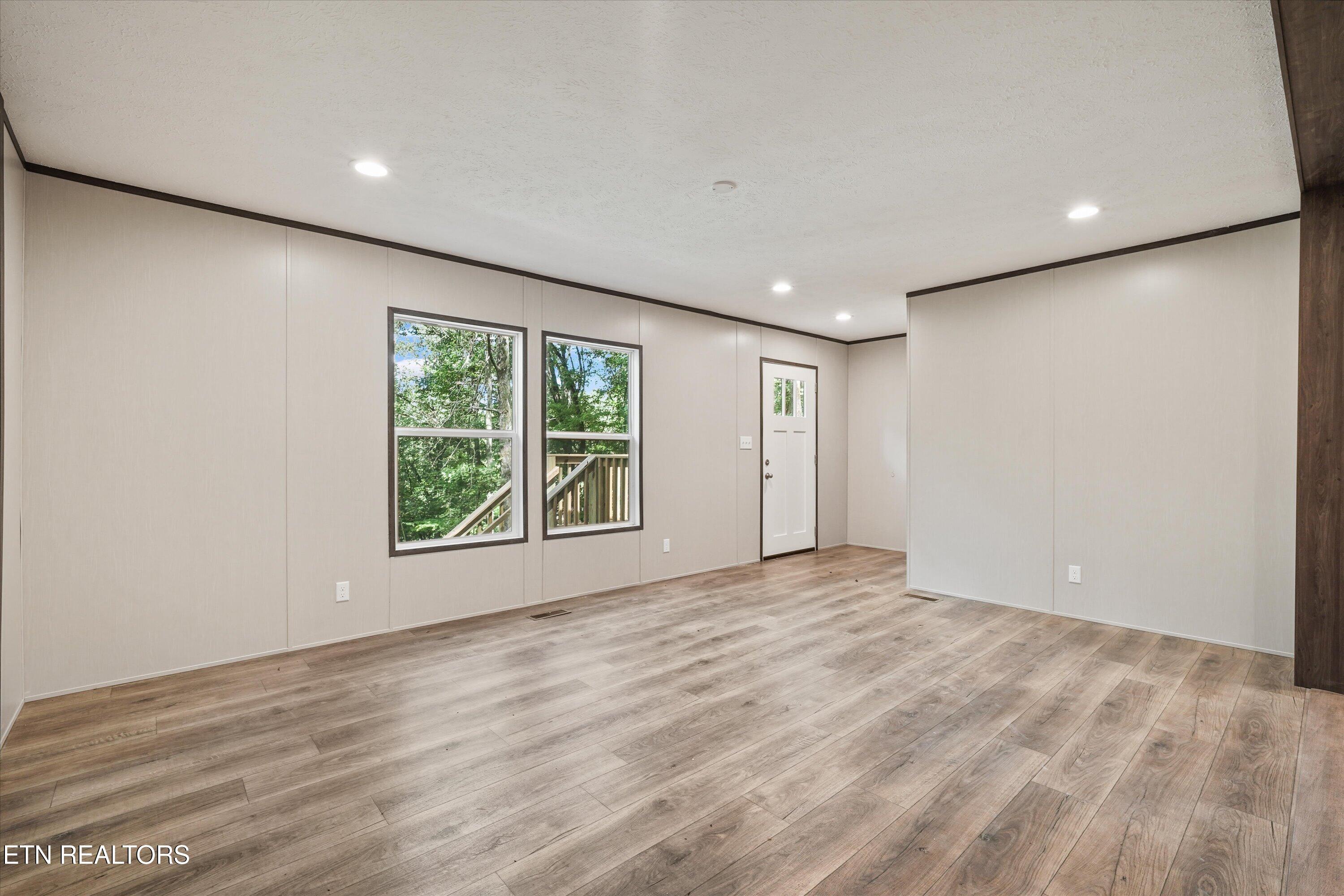 206 Cumberland View Road Rocky Top, TN 37769 - Photo 6 of 28 08-206 Cumberland View Estates05