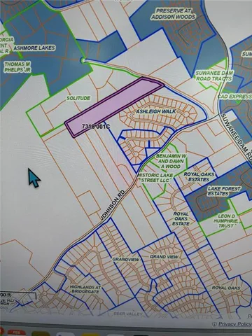 $799,000 | Undisclosed Address, Suwanee, GA 30024