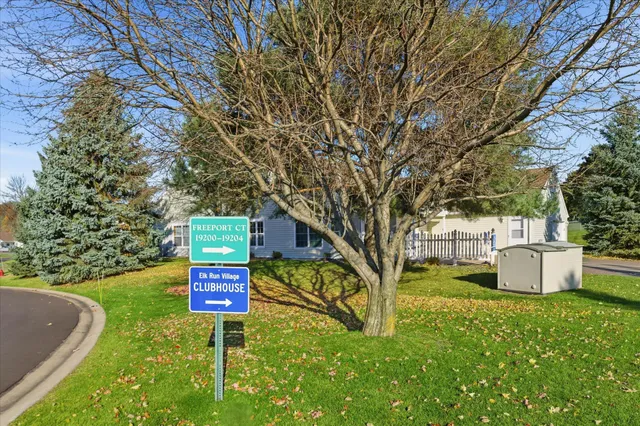 $300,000 | 19158 Jackson Court, Elk River, MN 55330