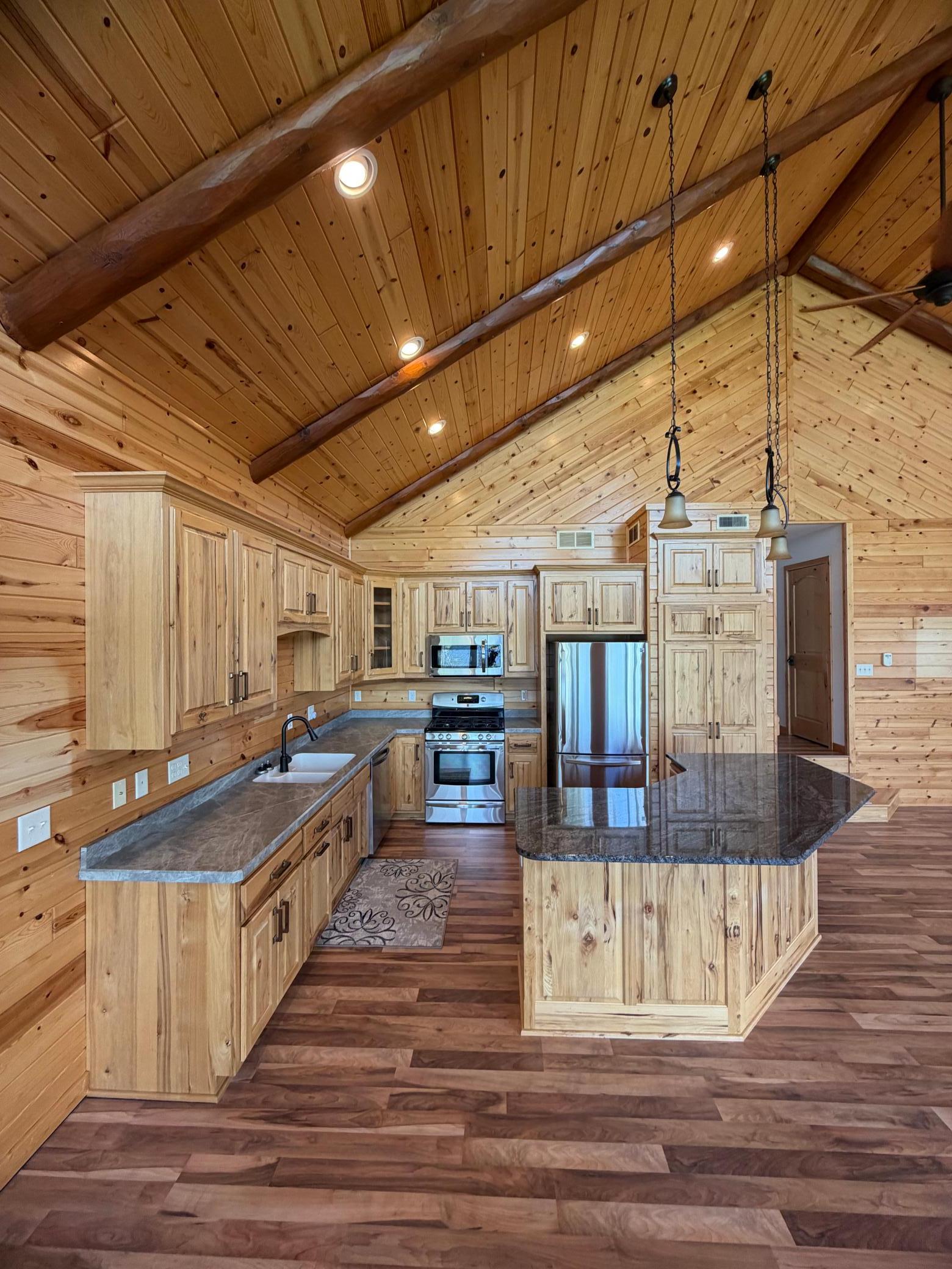1377 Riverside Drive Northwest Baudette, MN 56623 - Photo 25 of 54