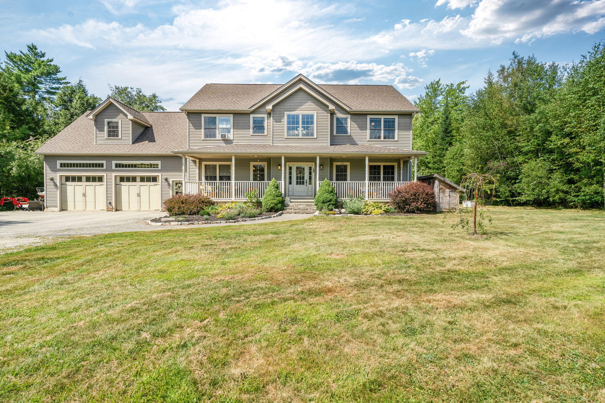 53 Hope Road Newport, ME 04953 - Photo 1 of 77 1-web-or-mls-53-hope-rd