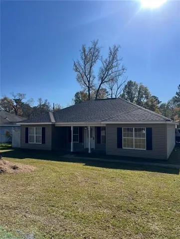 $199,500 | 639 Highway 1204, Ball, LA 71405