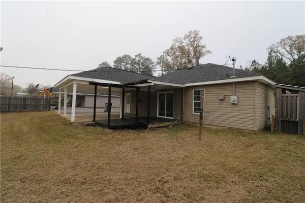 $195,500 | 639 Highway 1204, Ball, LA 71405