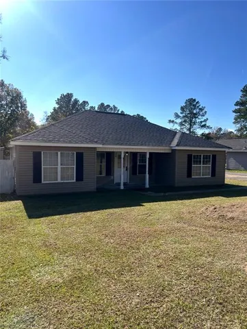 $199,500 | 639 Highway 1204, Ball, LA 71405