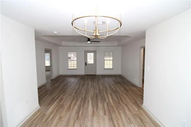 $199,500 | 639 Highway 1204, Ball, LA 71405