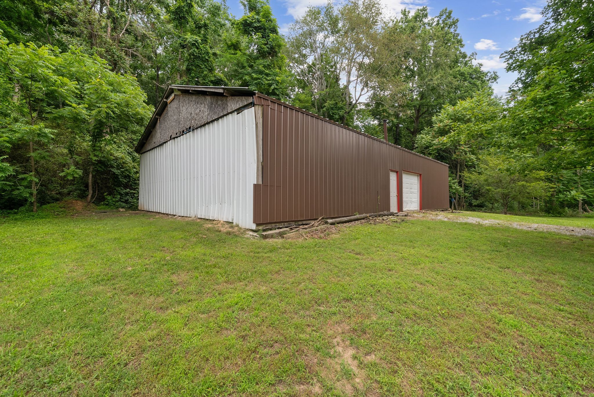 3352 R O Peach Road Columbia, TN 38401 - Photo 61 of 70