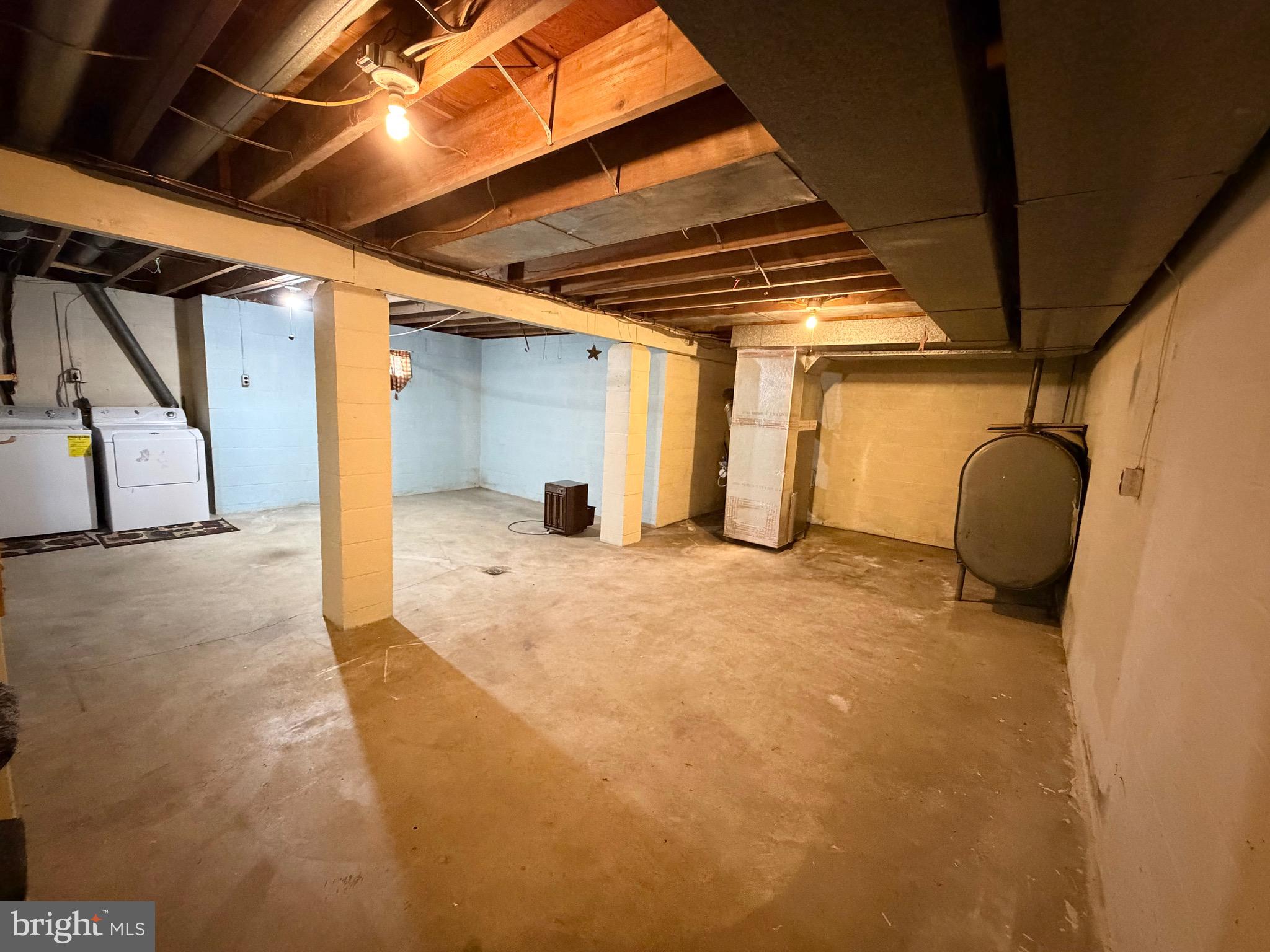 903 Fox Meadow Road Chambersburg, PA 17202 - Photo 17 of 32 Basement