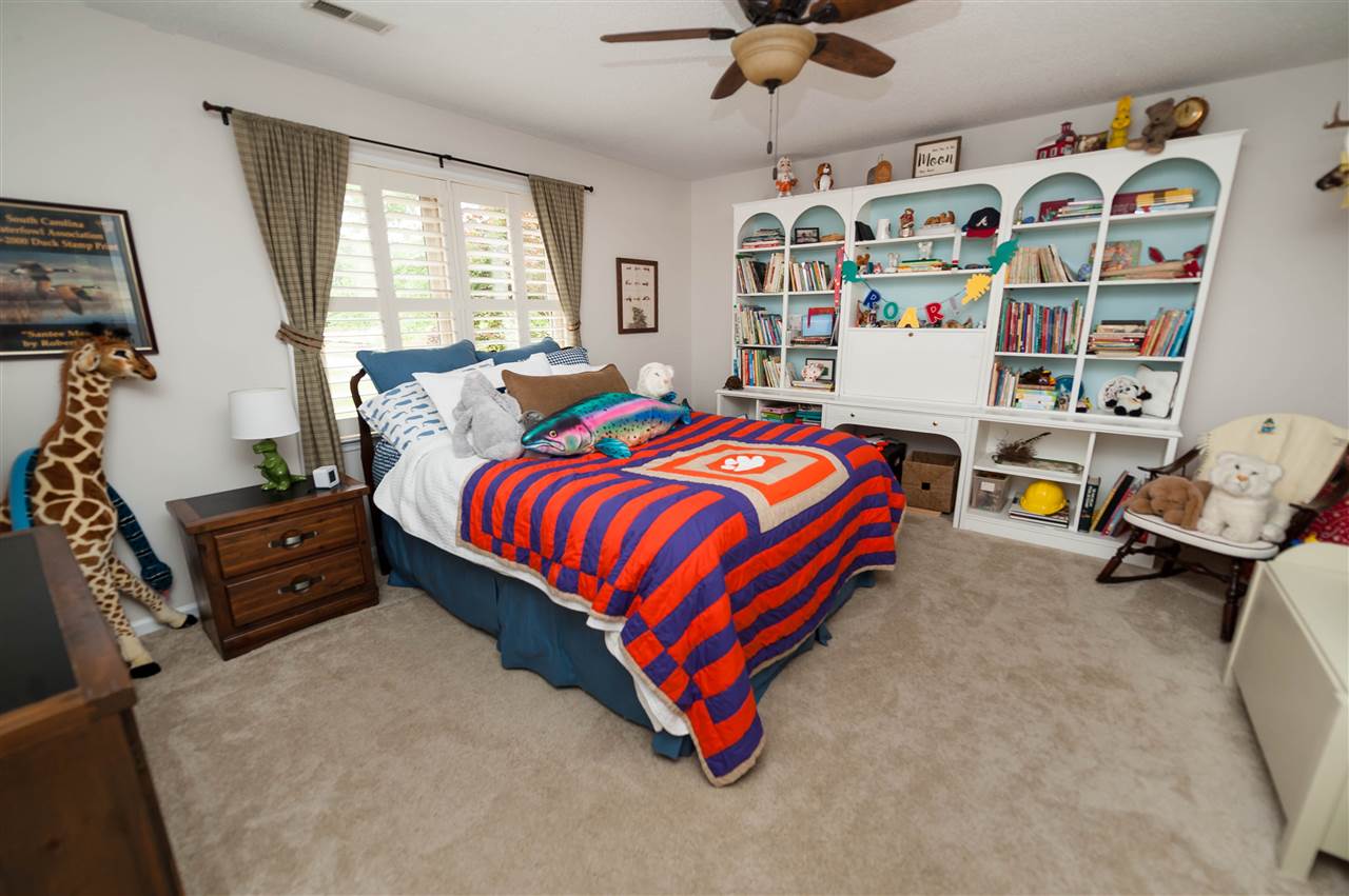 225 Farm Lake Road Boiling Springs, SC 29316 - Photo 25 of 36 Gallery Image 25