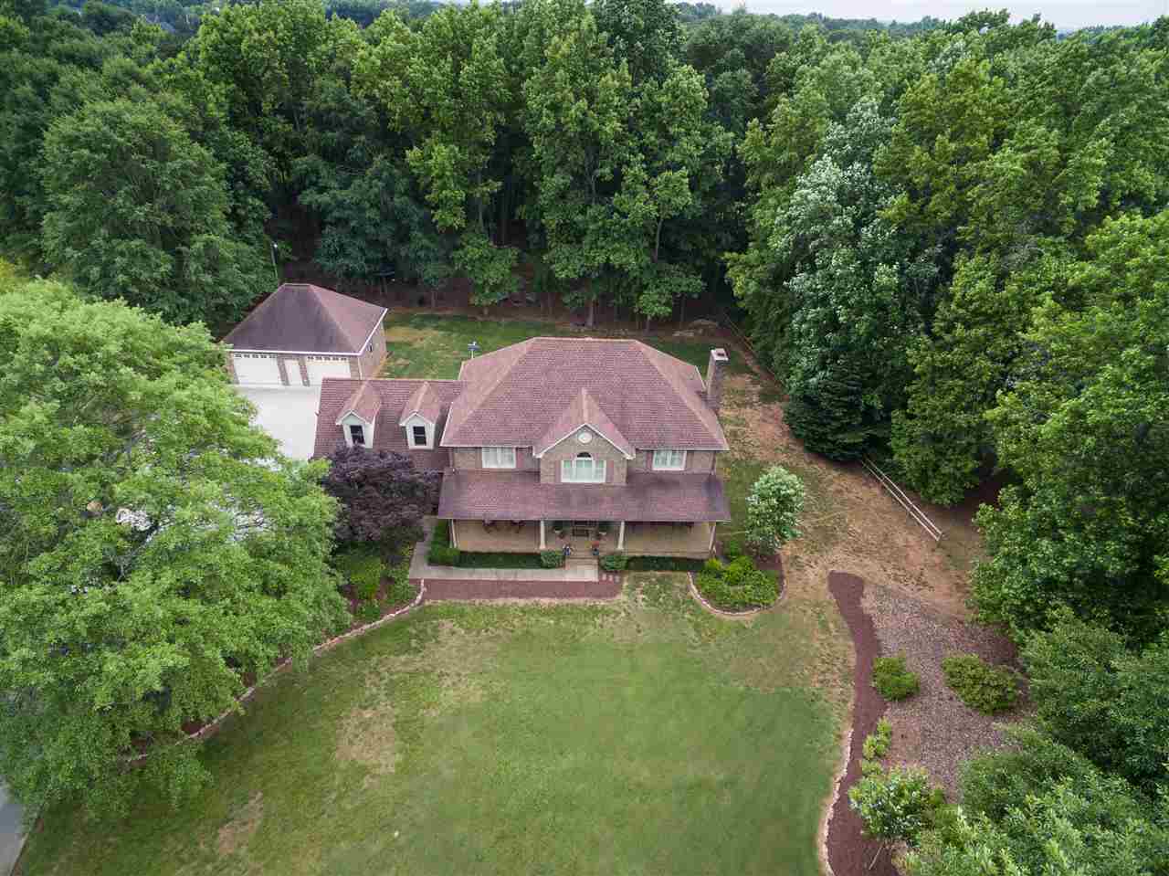 225 Farm Lake Road Boiling Springs, SC 29316 - Photo 35 of 36 Gallery Image 35