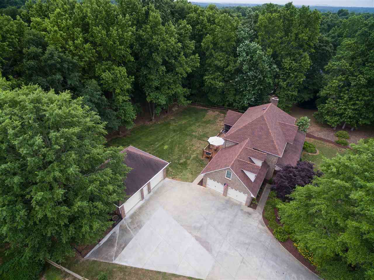 225 Farm Lake Road Boiling Springs, SC 29316 - Photo 36 of 36 Gallery Image 36