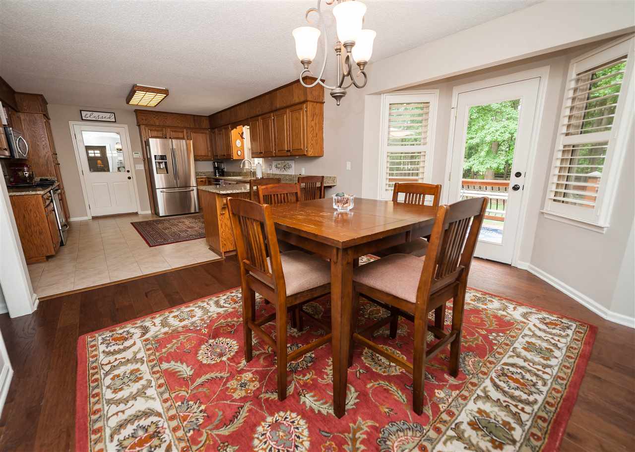 225 Farm Lake Road Boiling Springs, SC 29316 - Photo 10 of 36 Gallery Image 10