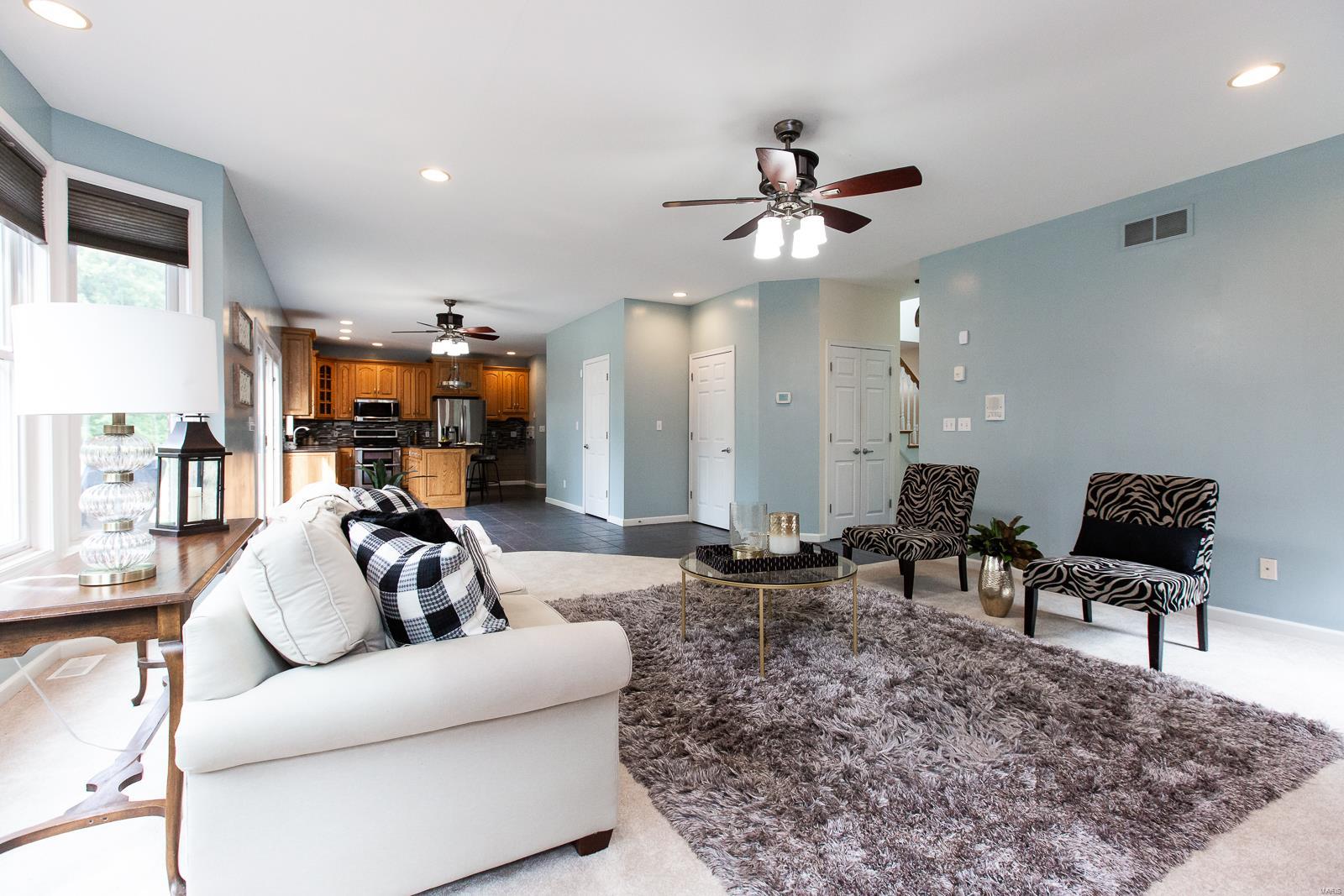 1077 Meadowsong Road Lebanon, IL 62254 - Photo 15 of 52